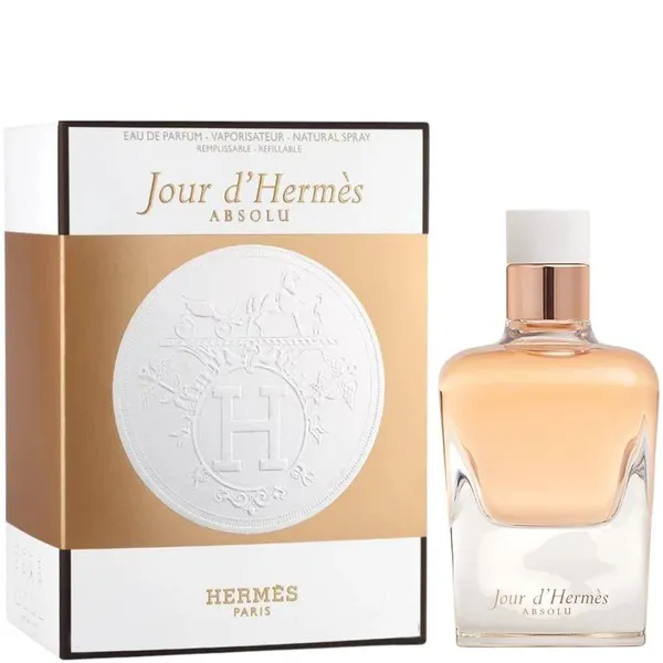 Hermes Jour D'hermes Absolu Eau de Parfum 2.87 oz