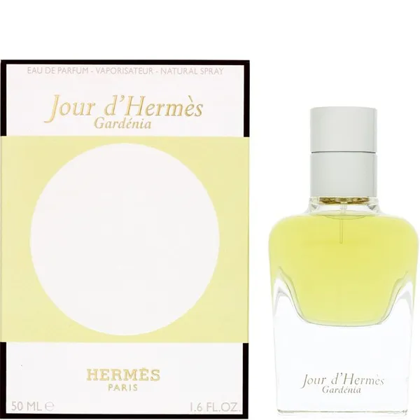 Hermes Jour D'Hermes Gardenia Eau de Parfum 1.6 oz