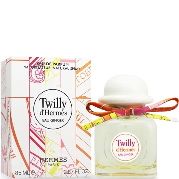 Hermes Twilly D'Hermes Eau Ginger Eau de Parfum 2.87 oz