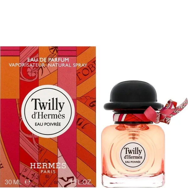 Hermes Twilly D'Hermes Eau Poivree Eau de Parfum 1.0 oz