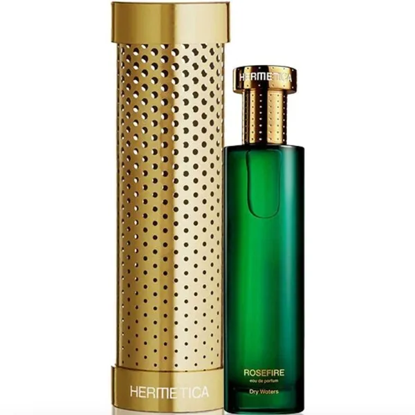 Hermetica Rosefire Eau de Parfum 3.4 oz