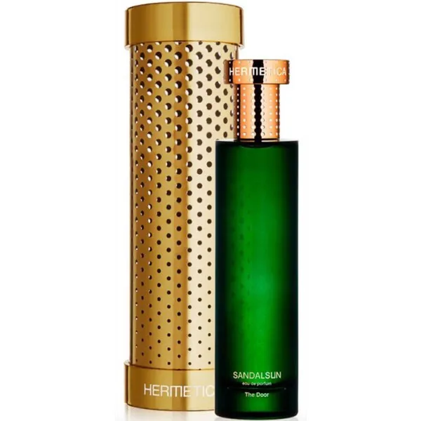 Hermetica Sandalsun Eau de Parfum 3.4 oz
