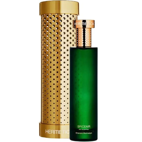 Hermetica Spiceair Eau de Parfum 3.4 oz
