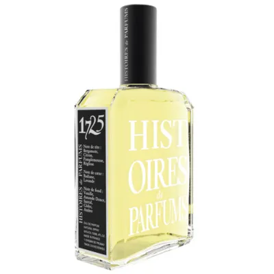 Histoires De Parfums 1725 Eau de Parfum 4.0 oz