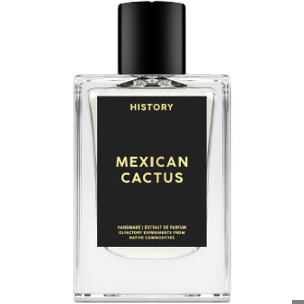History Mexican Cactus Extrait de Parfum 1.0 oz