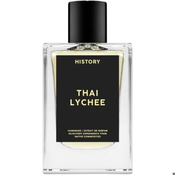 History Thai Lychee Extrait de Parfum 1.0 oz