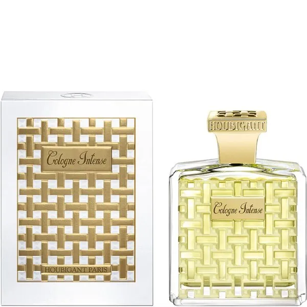 Houbigant Cologne Intense Eau de Parfum 3.4 oz