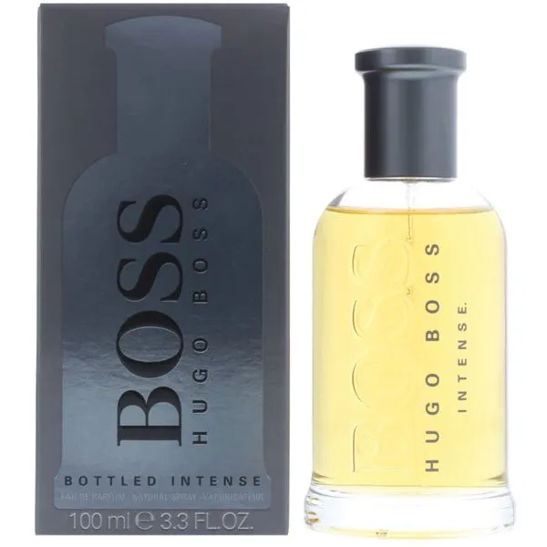 Hugo Boss Boss Bottled Intense Eau de Parfum 3.3 oz