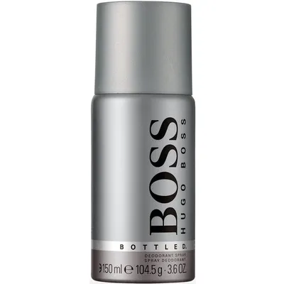 Hugo Boss Boss Bottled No.6 Deodorant Spray 3.6 oz