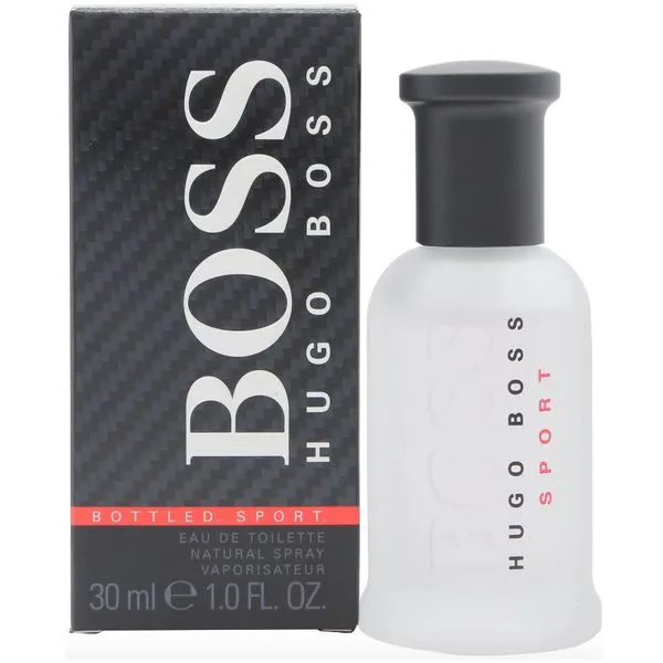 Hugo Boss Boss Bottled Sport Eau de Toilette 1.0 oz