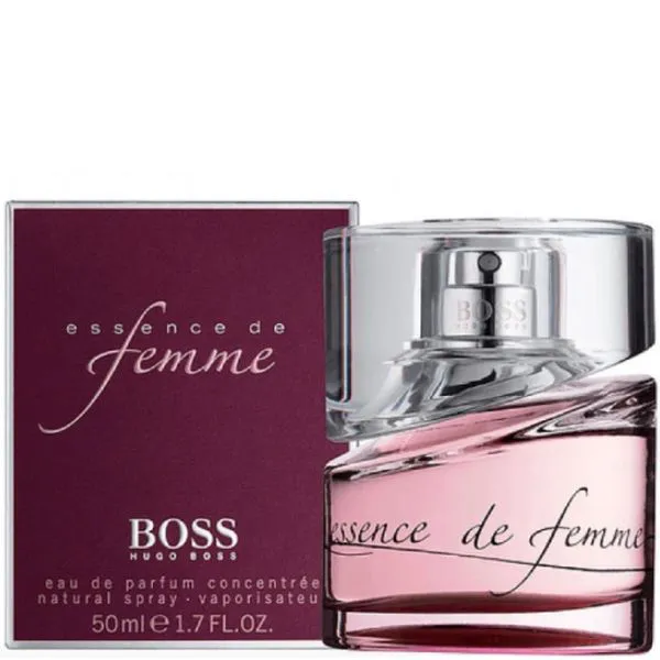Hugo Boss Boss Essence De Femme Eau de Parfum 1.7 oz