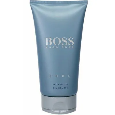 Hugo Boss Boss Pure Shower Gel 5.0 oz