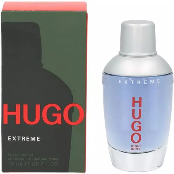 Hugo Boss Hugo Man Extreme Eau de Parfum 2.5 oz