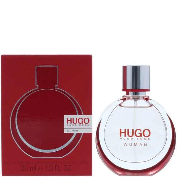 Hugo Boss Hugo Woman Eau de Parfum 1.0 oz