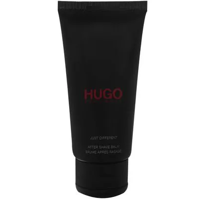 Hugo Boss Just Different After Shave Balm 1.6 oz