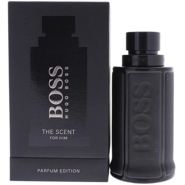 Hugo Boss The Scent Eau de Parfum 3.3 oz