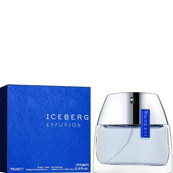Iceberg Effusion Eau de Toilette 2.5 oz