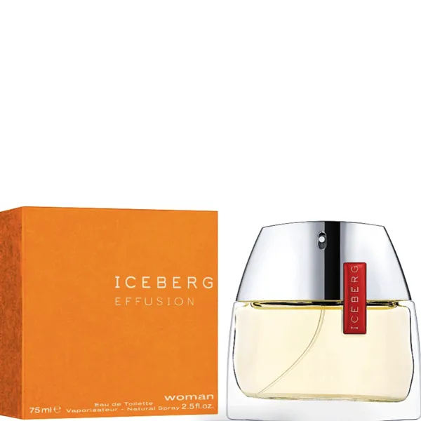 Iceberg Effusion Eau de Toilette 2.5 oz