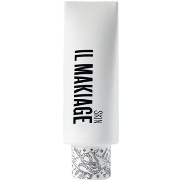 Il Makiage Power Polish Exfoliator 2.7 oz