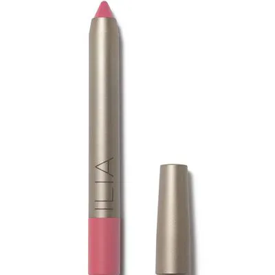 Ilia Beauty Lipstick Crayon Call Me