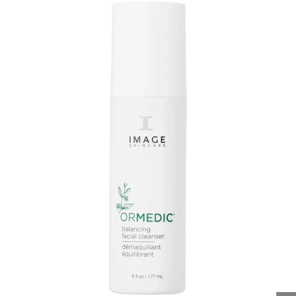 Image Skincare Ormedic Balancing Facial Cleanser 6.0 oz