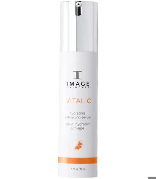 Image Skincare Vital C Hydrating Anti-aging Serum 1.7 oz