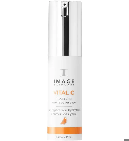Image Skincare Vital C Hydrating Eye Recovery Gel 0.5 oz