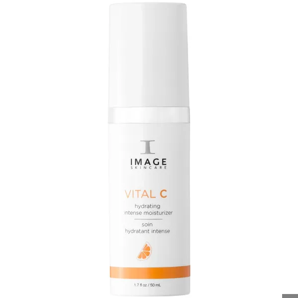 Image Skincare Vital C Hydrating Intense Moisturizer 1.7 oz