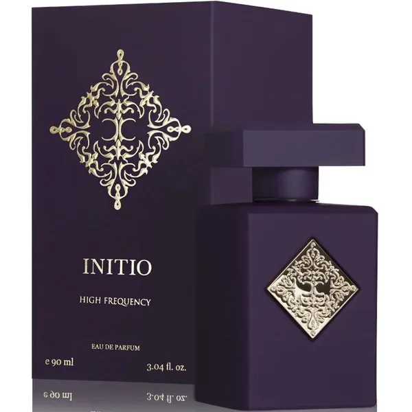 Initio Parfums Prives High Frequency Eau de Parfum 3.04 oz