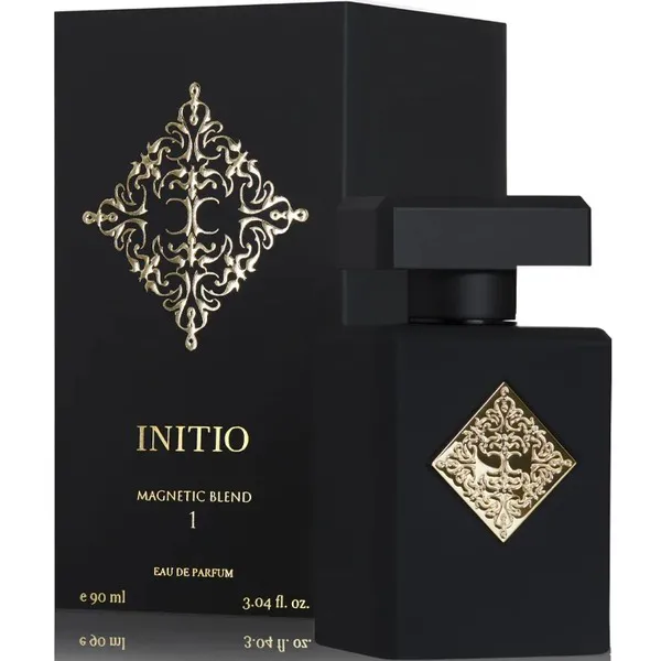 Initio Parfums Prives Magnetic Blend 1 Eau de Parfum 3.04 oz