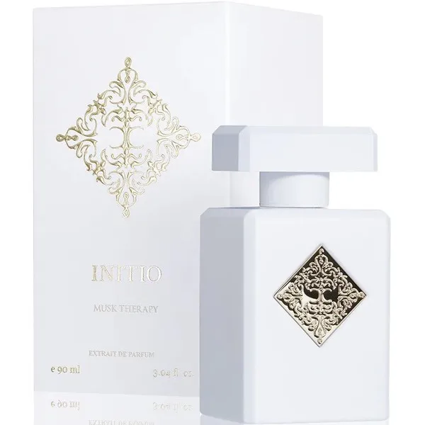 Initio Parfums Prives Musk Therapy Extrait de Parfum 3.04 oz