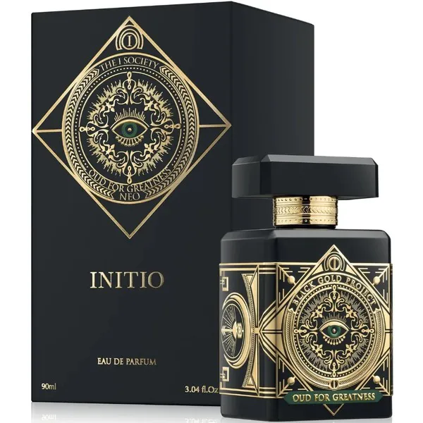 Initio Parfums Prives Oud For Greatness Neo Eau de Parfum 3.04 oz