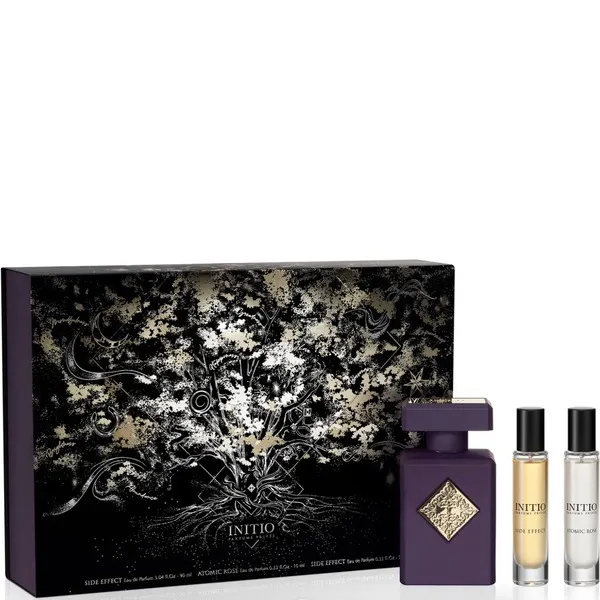 Initio Parfums Prives Side Effect Eau de Parfum Gift Set 3 Pc
