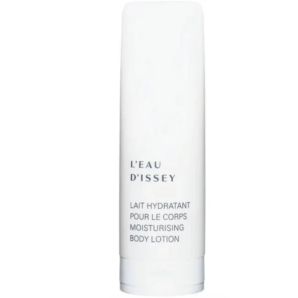 Issey Miyake L'Eau D'Issey Body Lotion 6.7 oz