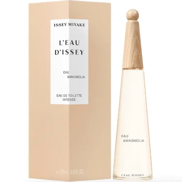 Issey Miyake L'Eau D'Issey Eau & Magnolia Eau de Toilette 1.6 oz