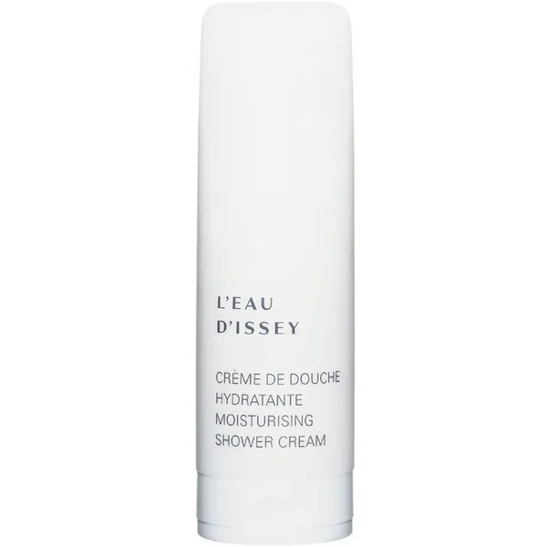 Issey Miyake L'Eau D'Issey Moisturising Shower Cream 6.7 oz
