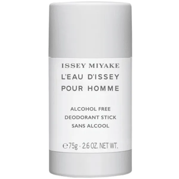 Issey Miyake L'Eau D'Issey Pour Homme Deodorant Stick 2.6 oz