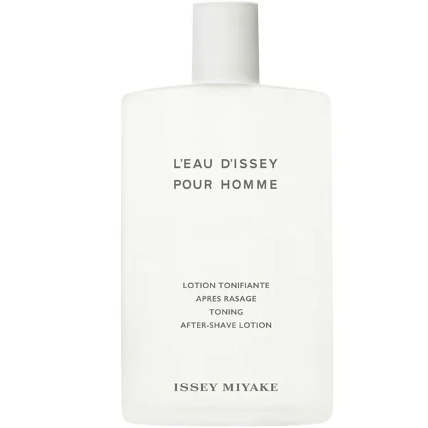 Issey Miyake L'Eau D'Issey Pour Homme Toning After Shave Lotion 3.3 oz
