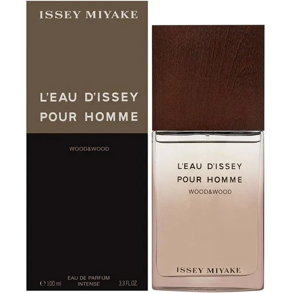 Issey Miyake L'Eau D'Issey Pour Homme Wood & Wood Eau de Parfum 3.3 oz