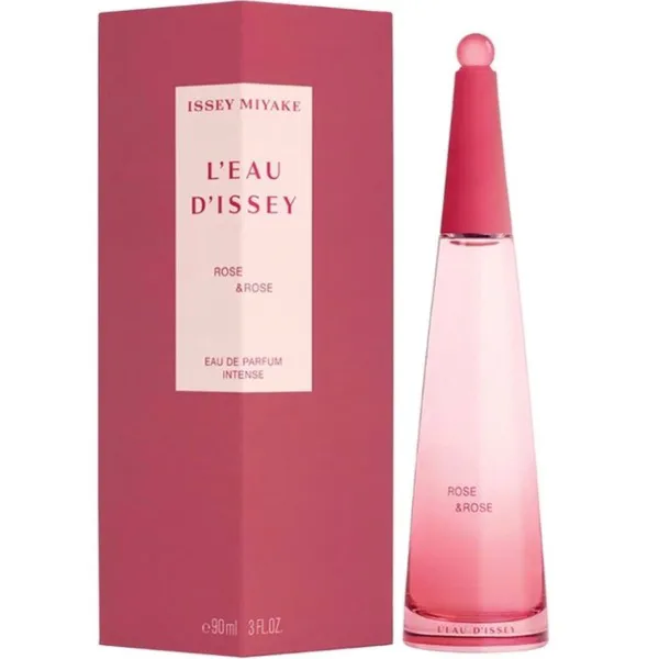 Issey Miyake L'Eau D'Issey Rose & Rose Eau de Parfum 3.0 oz
