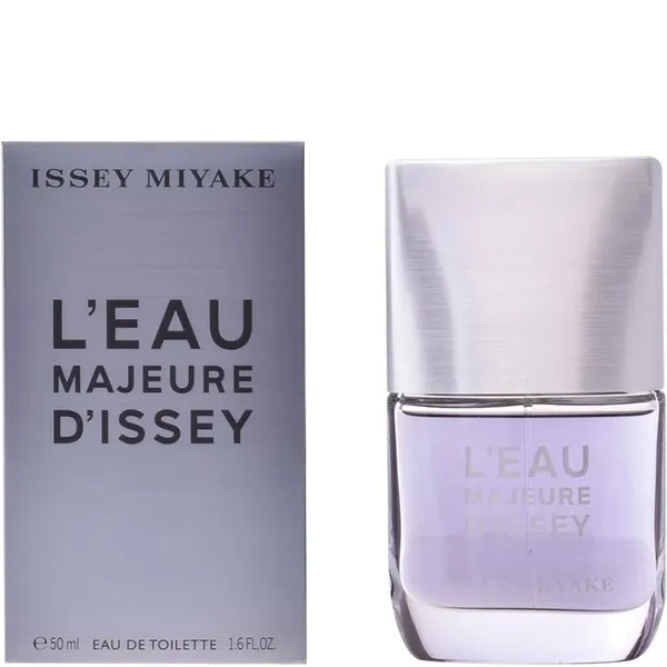 Issey Miyake L'Eau Majeure D'Issey Eau de Toilette 1.6 oz