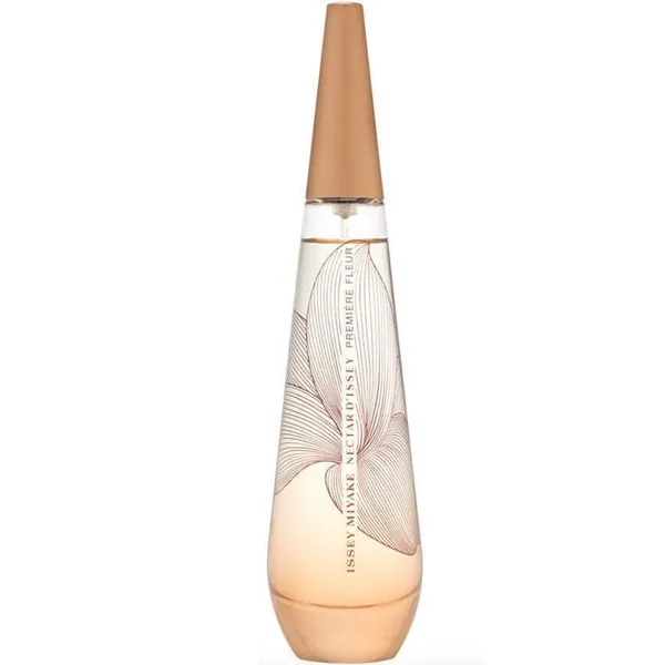 Issey Miyake Nectar D'Issey Premiere Fleur Eau de Parfum 3.0 oz Tester