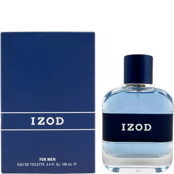 Izod Izod For Men Eau de Toilette 3.4 oz