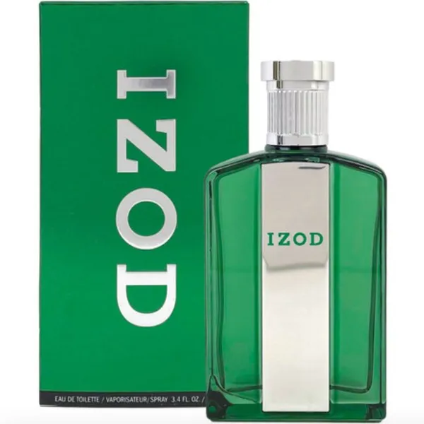 Izod Legacy Green Eau de Toilette 3.4 oz