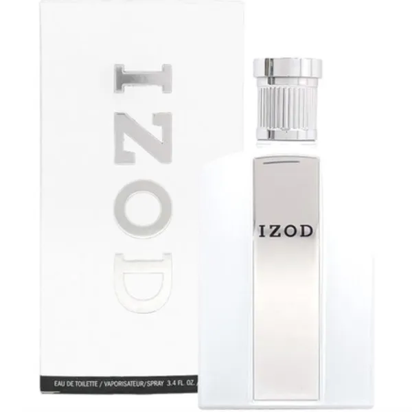 Izod Legacy White Eau de Toilette 3.4 oz