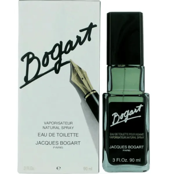 Jacques Bogart Bogart Eau de Toilette 3.0 oz
