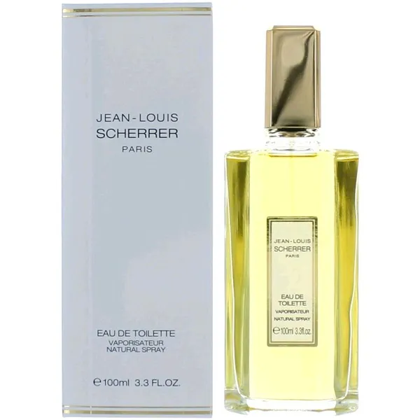 Jean Louis Scherrer Jean Louis Scherrer Eau de Toilette 3.3 oz