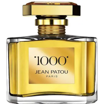 Jean Patou 1000 Eau de Parfum 2.5 oz Tester