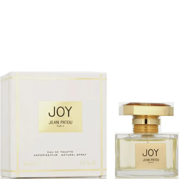 Jean Patou Joy Eau de Toilette 1.0 oz