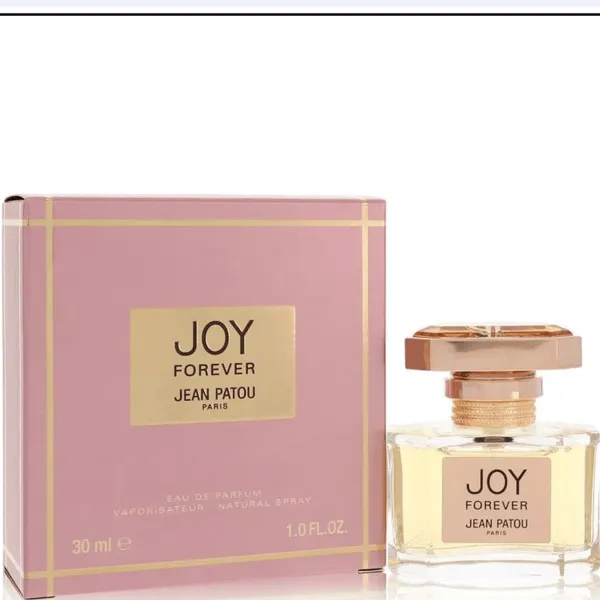 Jean Patou Joy Forever Eau de Parfum 1.0 oz